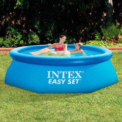 Nafukovací kajak Intex Challanger K1