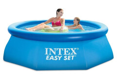 Nafukovací kajak Intex Challanger K1