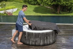 Vírivka Bestway Lay-Z-Spa Bahamas