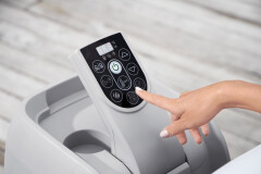 Vírivka Bestway Lay-Z-Spa Bahamas