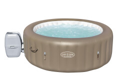 Nafukovacia vírivka Bestway Lay-Z-Spa Palm Springs