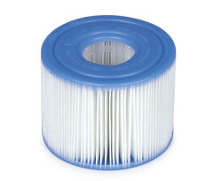 Nafukovacia vírivka Intex PureSpa JET and BUBBLE DELUXE Octagon 28462 pre 6 osôb