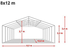 Písková filtrace Intex Krystal Clear 2 m3