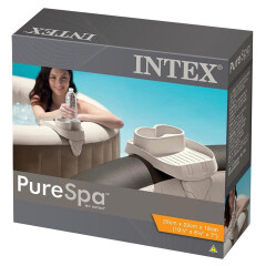 Podhlavník pre vírivky Intex PureSpa