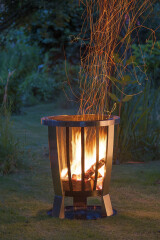 Prenosné záhradné ohnisko Landmann Style