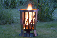 Prenosné záhradné ohnisko Landmann Style