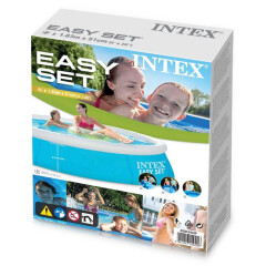 Bazén Intex Frame Family 4,5 x 2,2 x 0,84 m s kartušovou filtráciou