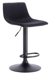 Barová stolička Hawaj CL-630-1 | čierna
