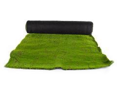 Umelý živý plot Mach Hawaj Moss | rolka 1 x 3 m