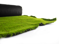 Umelý živý plot Mach Hawaj Moss | rolka 1 x 3 m