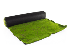 Umelý živý plot Mach Hawaj Moss | rolka 1 x 3 m