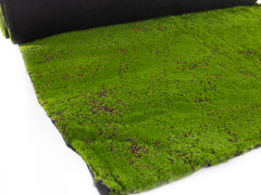 Umelý živý plot Mach Hawaj Moss | rolka 1 x 3 m