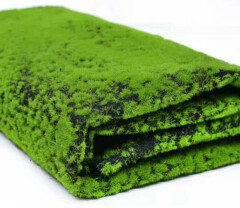 Umelý živý plot Mach Hawaj Moss | rolka 1 x 5 m