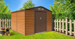 Záhradný altán Hawaj 4 x 3 m