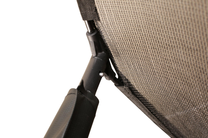 Trampolína Hawaj 396 cm Premium s vnútornou ochrannou sieťou