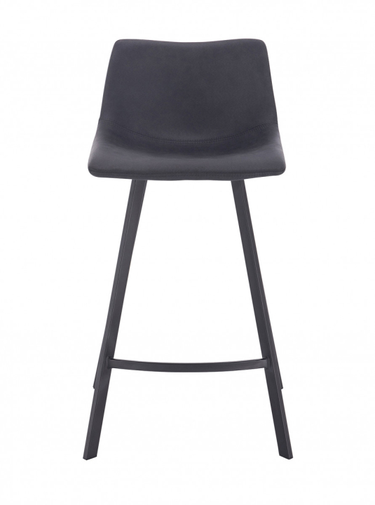 2 x Barová stolička Hawaj CL-845-1 čierna