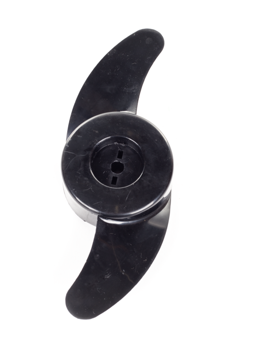 2x Barová stolička Hawaj CL-2112 krémová Náhradná vrtuľa pre lodné motory Maxima®