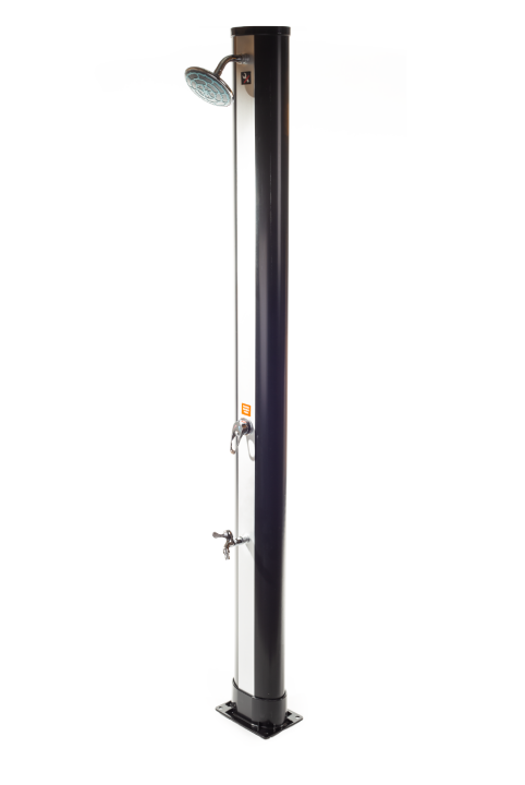 2x Barová stolička Hawaj CL-3232-1 biela Solárna sprcha Hawaj Fantasy Rain 35 čierno-strieborná