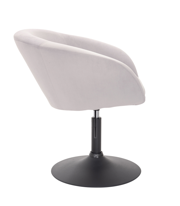 2x Stolička Hawaj CL-19036 čierna Stolička Hawaj CL-24 šedá