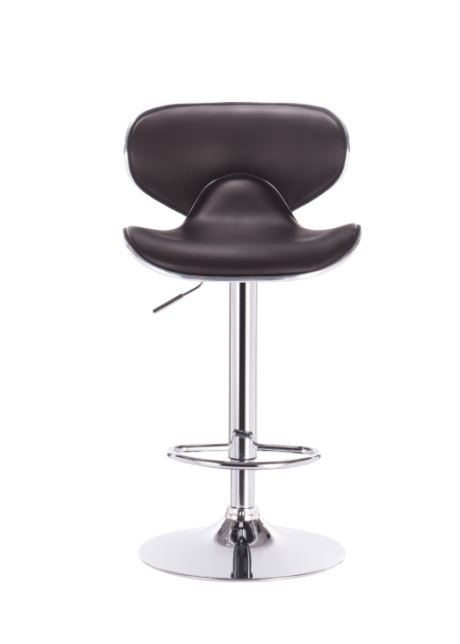 Barová stolička Hawaj CL-2112 čierna Barová stolička Hawaj CL-2112 čierna