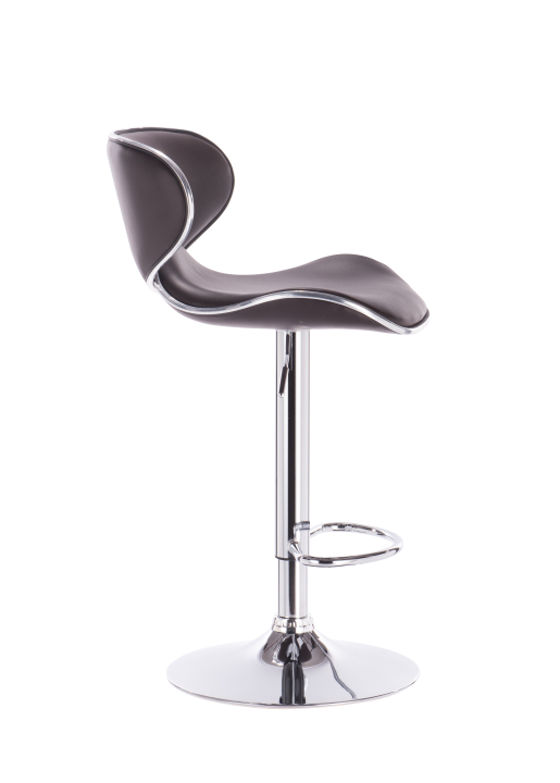 Barová stolička Hawaj CL-2112 krémová Barová stolička Hawaj CL-2112 čierna