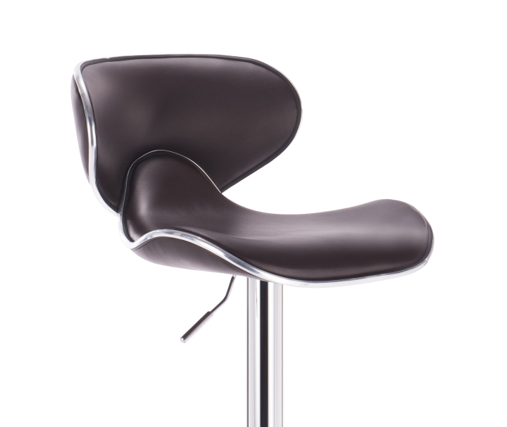 Barová stolička Hawaj CL-2112 krémová Barová stolička Hawaj CL-2112 čierna