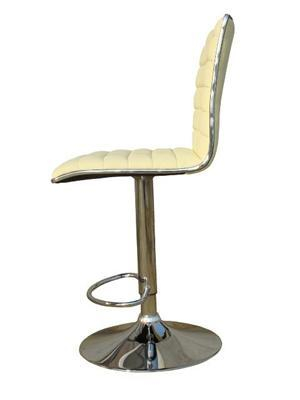 Barová stolička Hawaj CL-3233 krémová Barová stolička Hawaj CL-3233 krémová