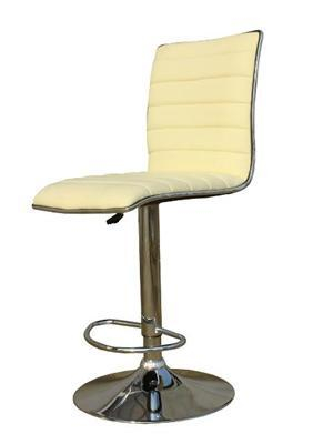 Barová stolička Hawaj CL-3233 krémová Barová stolička Hawaj CL-3233 krémová
