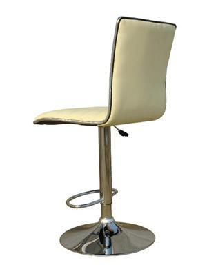 Barová stolička Hawaj CL-3233 krémová Barová stolička Hawaj CL-3233 krémová