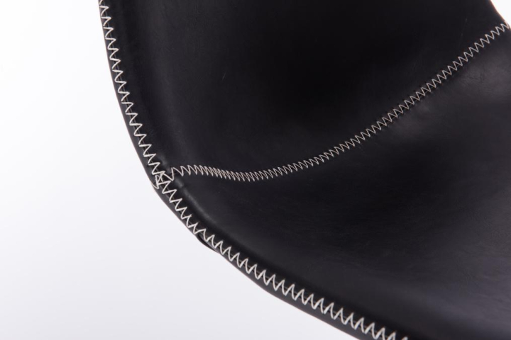 Barová židle Hawaj CL-630-1 světle šedá Barová stolička Hawaj CL-845 čierna