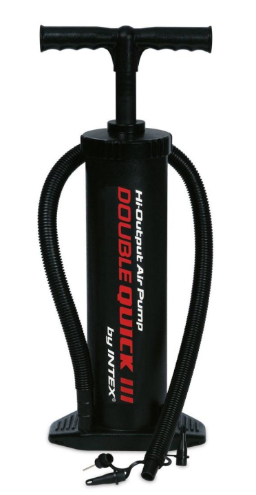 Krycia plachta Intex 305 cm pre bazény Hawai a Prism Frame Nafukovací kajak Intex Explorer K2