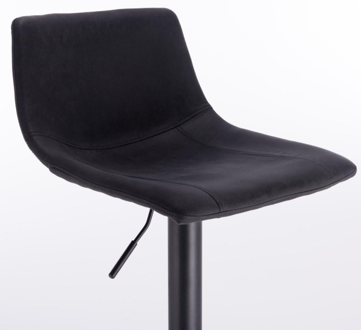 Dětská kuchyňka KidKraft Countryside  Barová stolička Hawaj CL-630-1 čierna