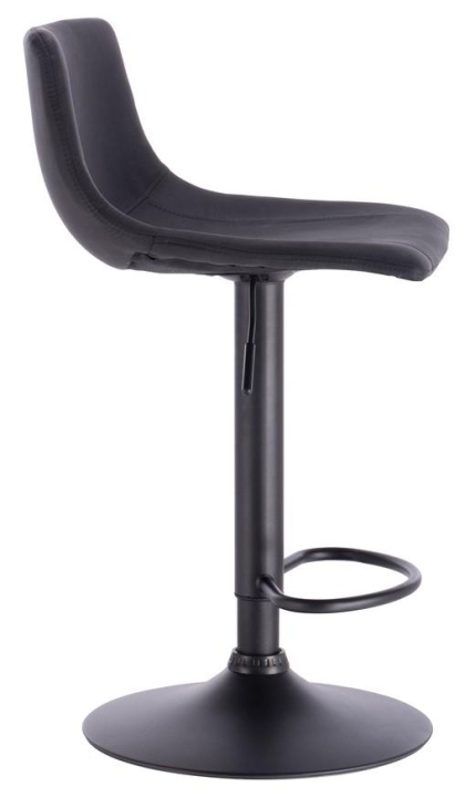 Dětská kuchyňka KidKraft Countryside  Barová stolička Hawaj CL-630-1 čierna