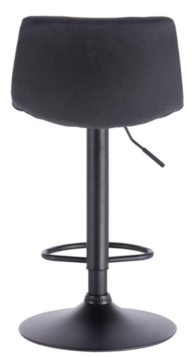 Dětská kuchyňka KidKraft Countryside  Barová stolička Hawaj CL-630-1 čierna