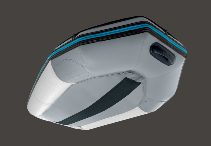 Kidkraft kávovar Espresso  Nafukovací čln Intex Mariner 3 Set