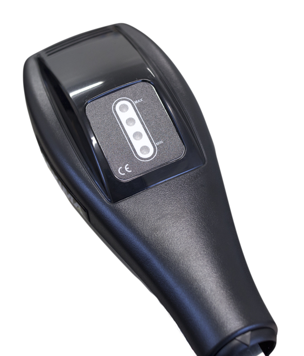 Lodný elektromotor Maxima® P 66 LB Lodný elektromotor Maxima® P 86 LB