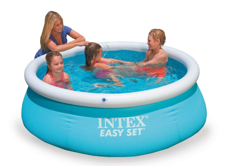 Bazén Intex Easy Set 1,83 x 0,51 m bez filtrácie