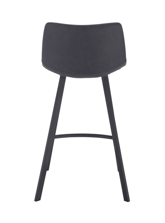 Párty stan Economy 5 x 10 m biela Barová stolička Hawaj CL-845-1 čierna