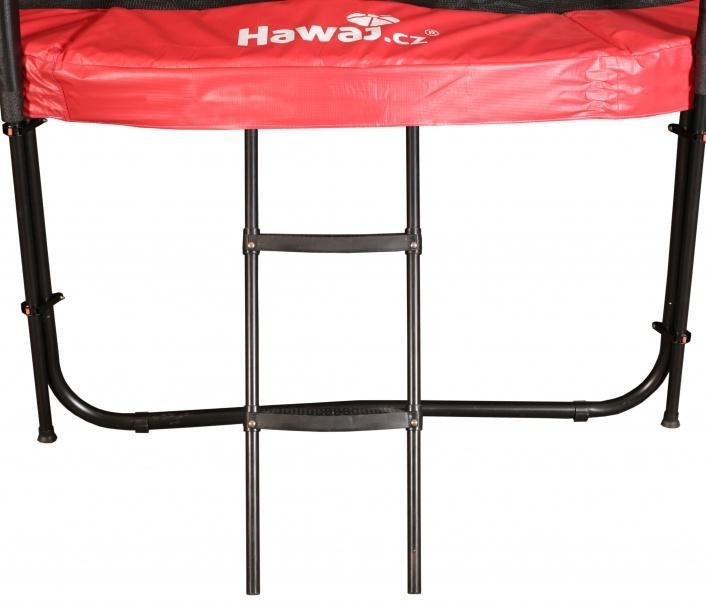 Plynový gril Landmann L HIT 3.1 12757 Schůdky pro trampolíny PREMIUM 305 - 427 cm
