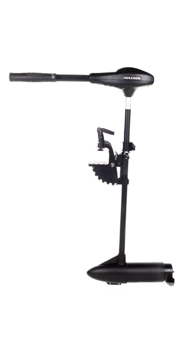 Stabilizovaný mach Hawaj Moss | Stena 30 x 30 cm Lodný elektromotor Maxima® P 40 LB