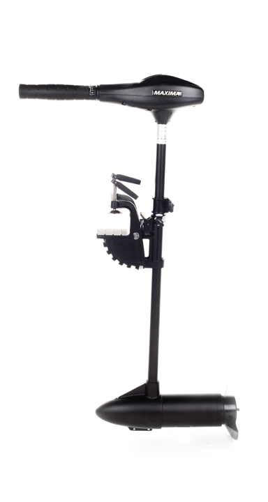 Stabilizovaný mach Hawaj Moss | Stena 30 x 30 cm Lodný elektromotor Maxima® P 40 LB