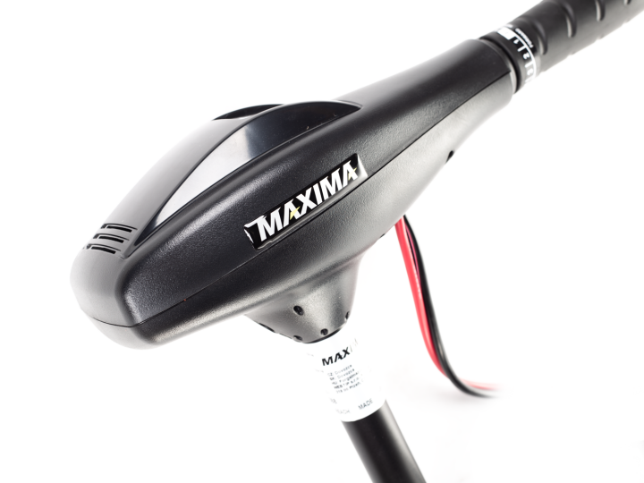 Stabilizovaný mach Hawaj Moss | Stena 30 x 30 cm Lodný elektromotor Maxima® P 40 LB