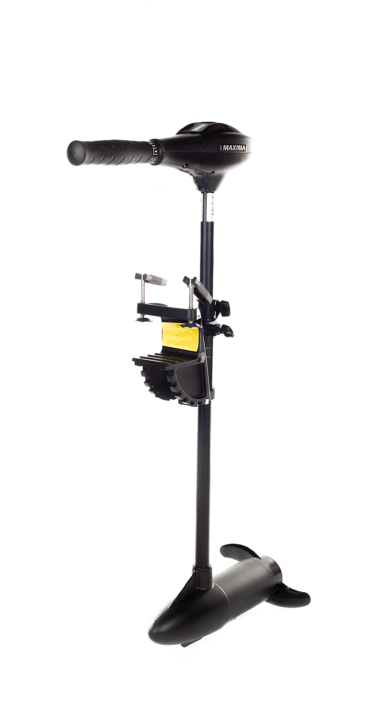 Stabilizovaný mach Hawaj Moss | Stena 30 x 30 cm Lodný elektromotor Maxima® P 40 LB