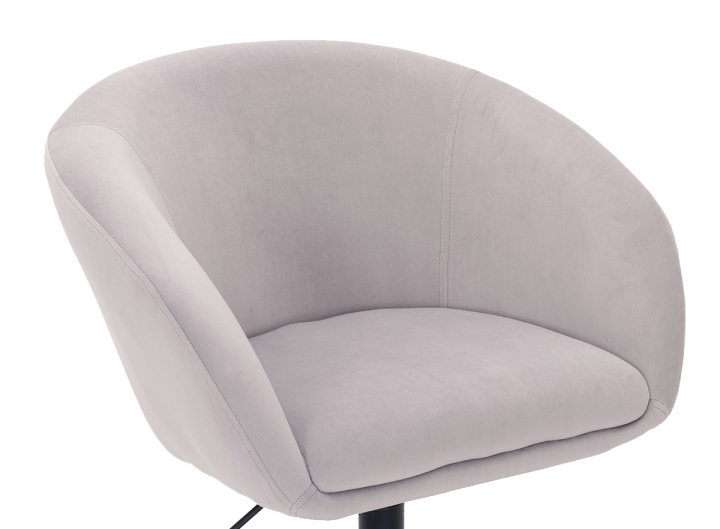 Stolička Hawaj CL-19036 čierna Stolička Hawaj CL-24 šedá