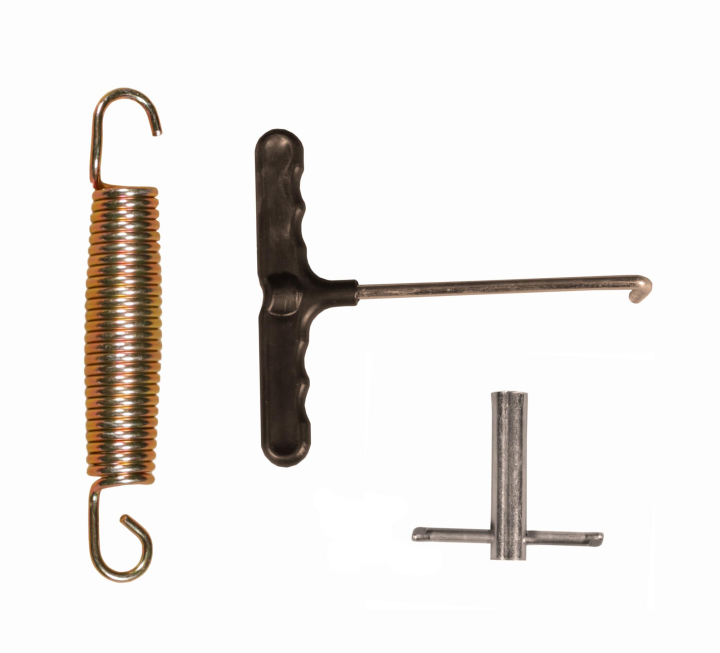 Trampolína Hawaj 366 cm s vnútornou ochrannou sieťou + schodíky ZDARMA Trampolína Hawaj 427 cm s vnútornou ochrannou sieťou + schodíky ZDARMA