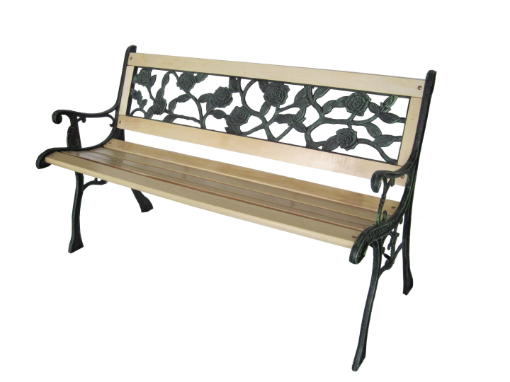 Záhradná lavička Classic Záhradná lavička Antik