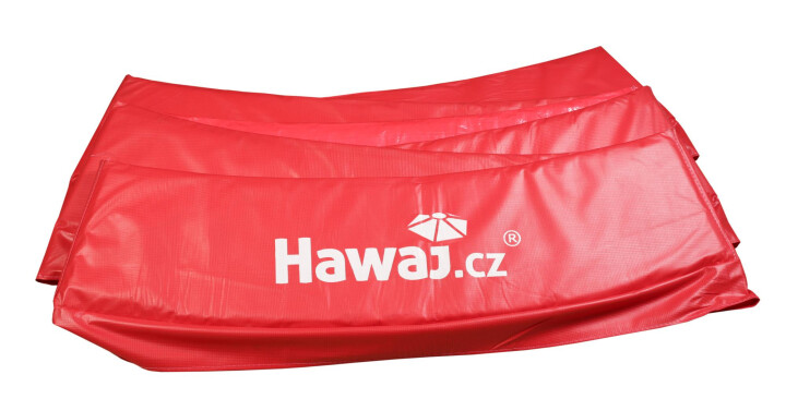 Trampolína Hawaj Premium 366 cm s vnútornou ochrannou sieťou + schodíky ZDARMA